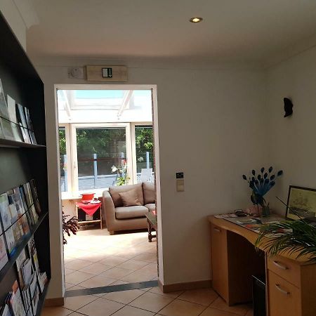 B&B Woodside Torhout Buitenkant foto