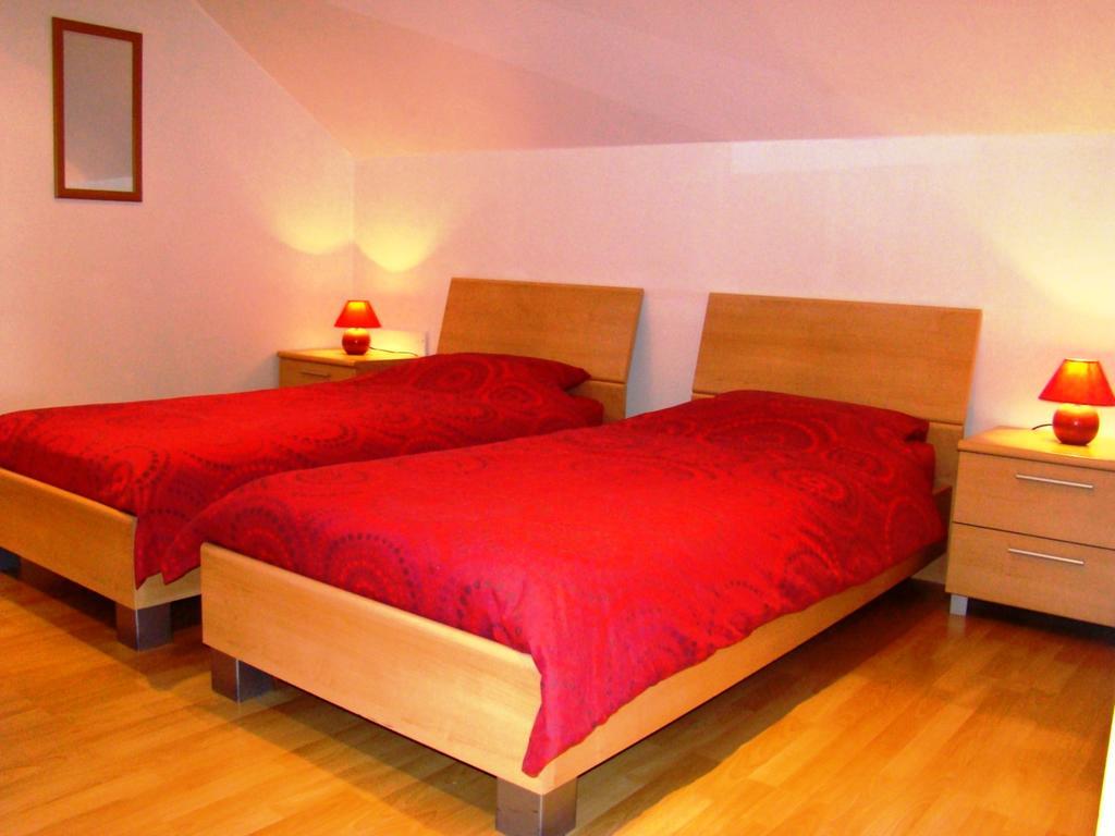 B&B Woodside Torhout Buitenkant foto
