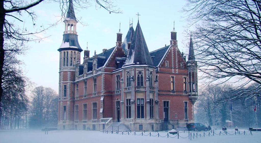 B&B Woodside Torhout Buitenkant foto