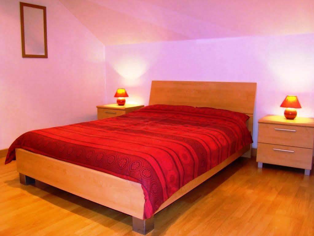 B&B Woodside Torhout Buitenkant foto