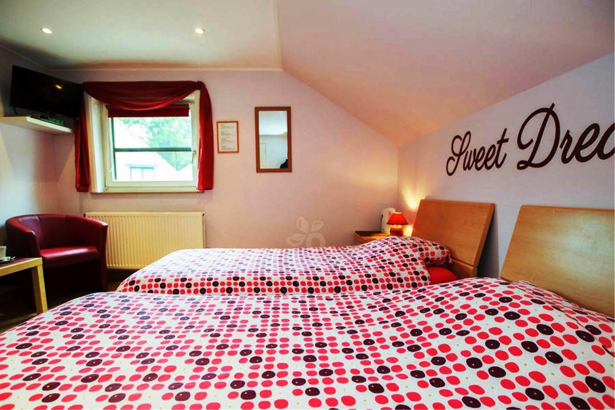 B&B Woodside Torhout Buitenkant foto