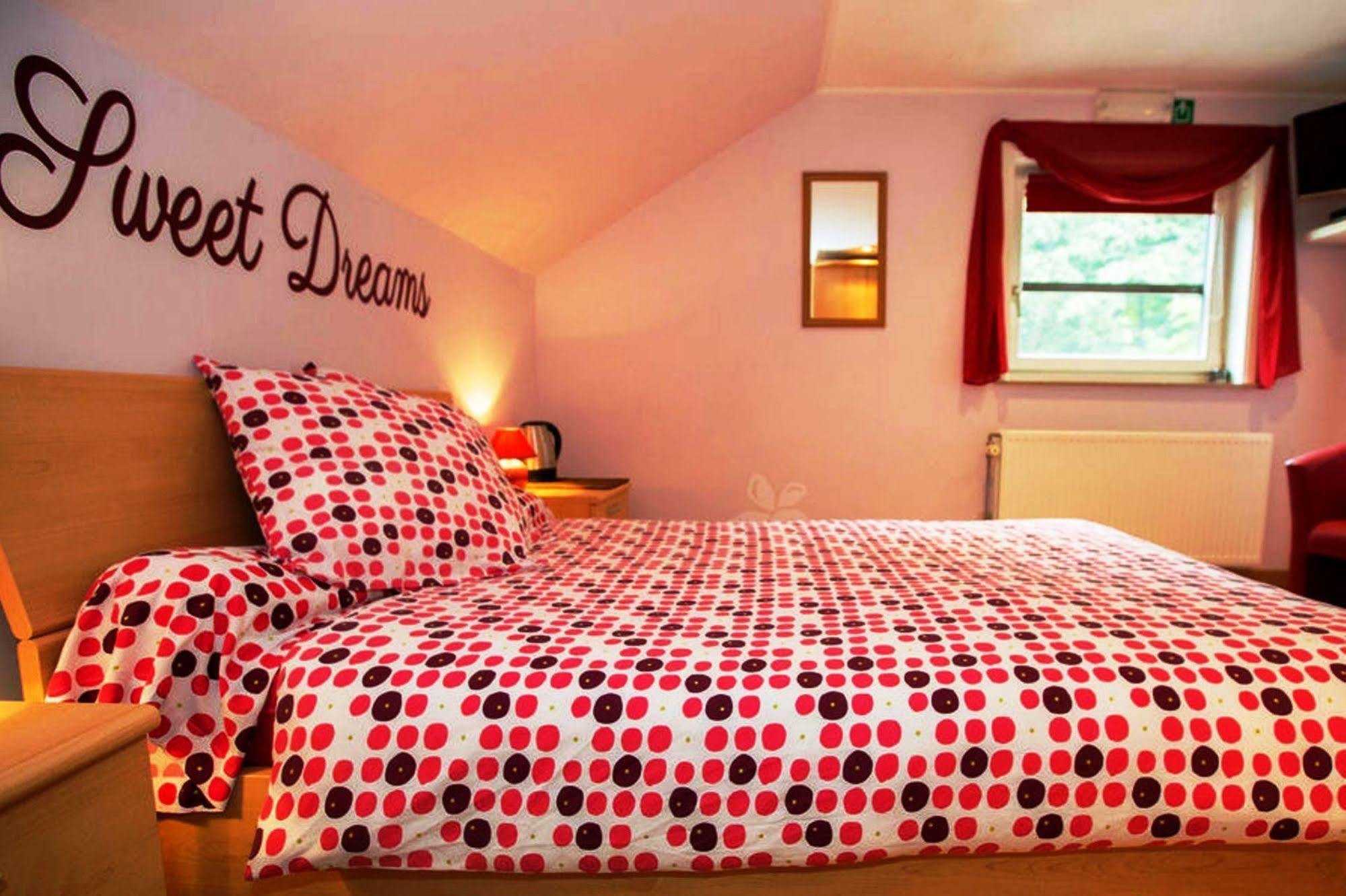 B&B Woodside Torhout Buitenkant foto