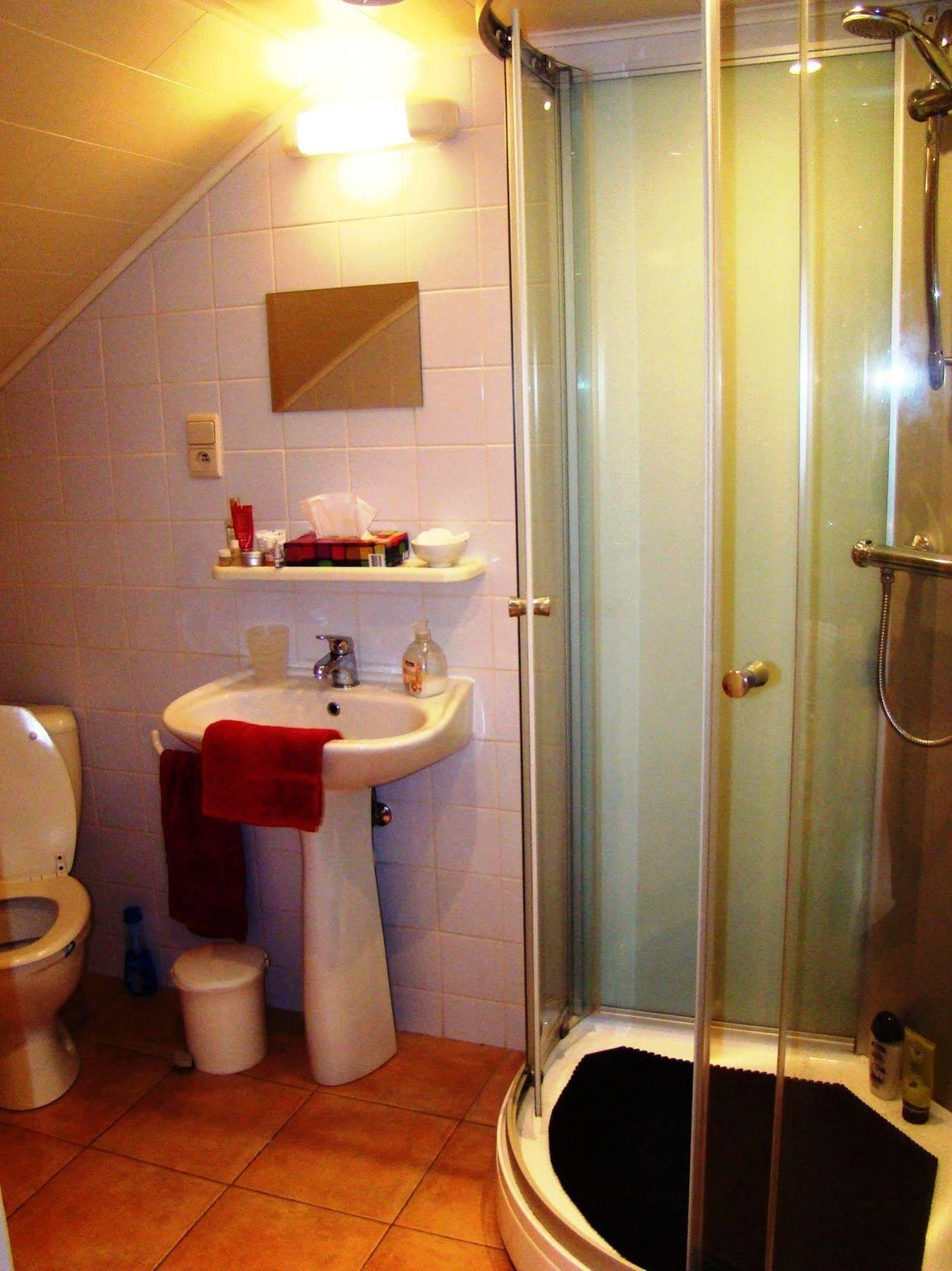 B&B Woodside Torhout Buitenkant foto
