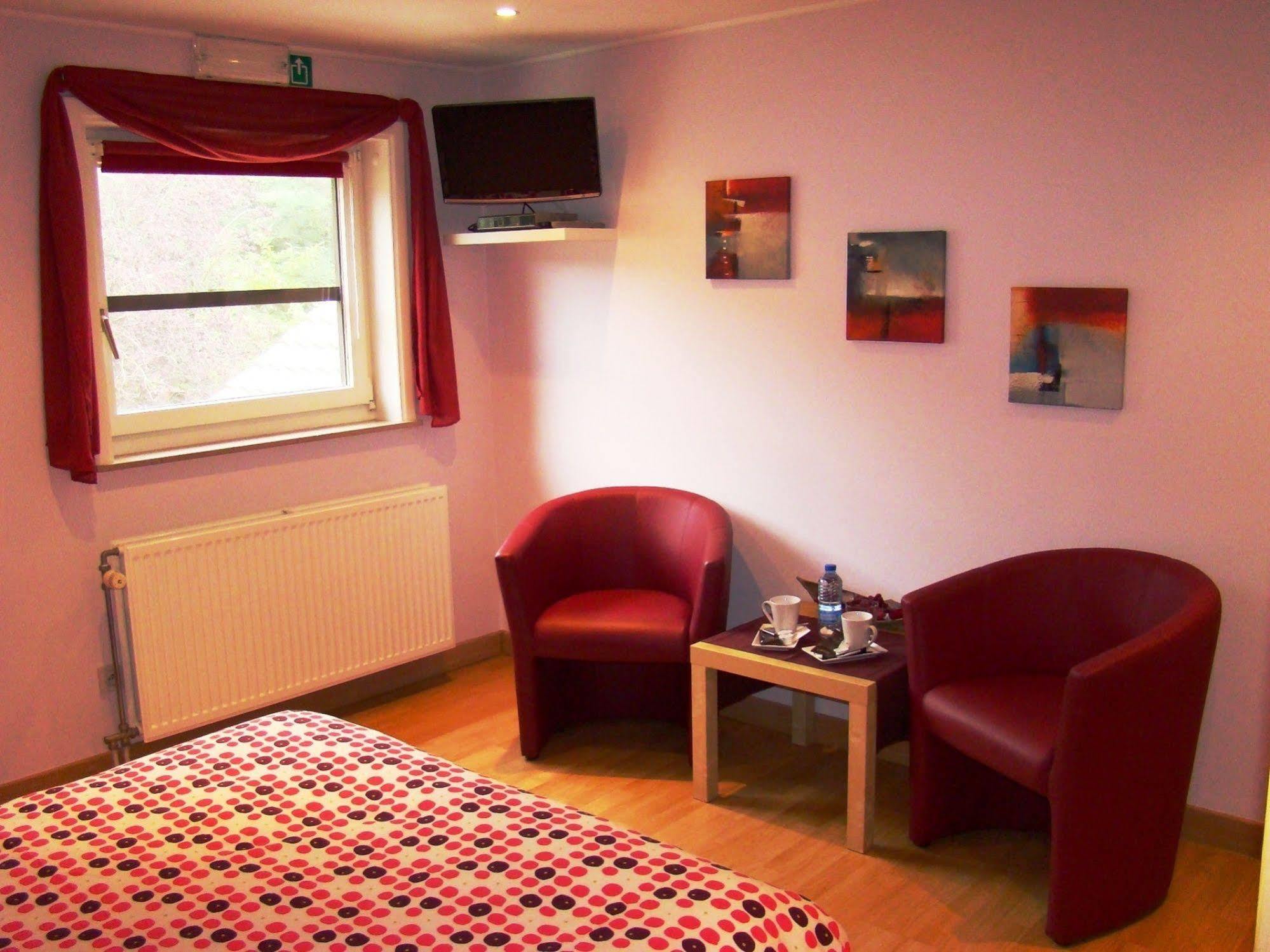 B&B Woodside Torhout Buitenkant foto
