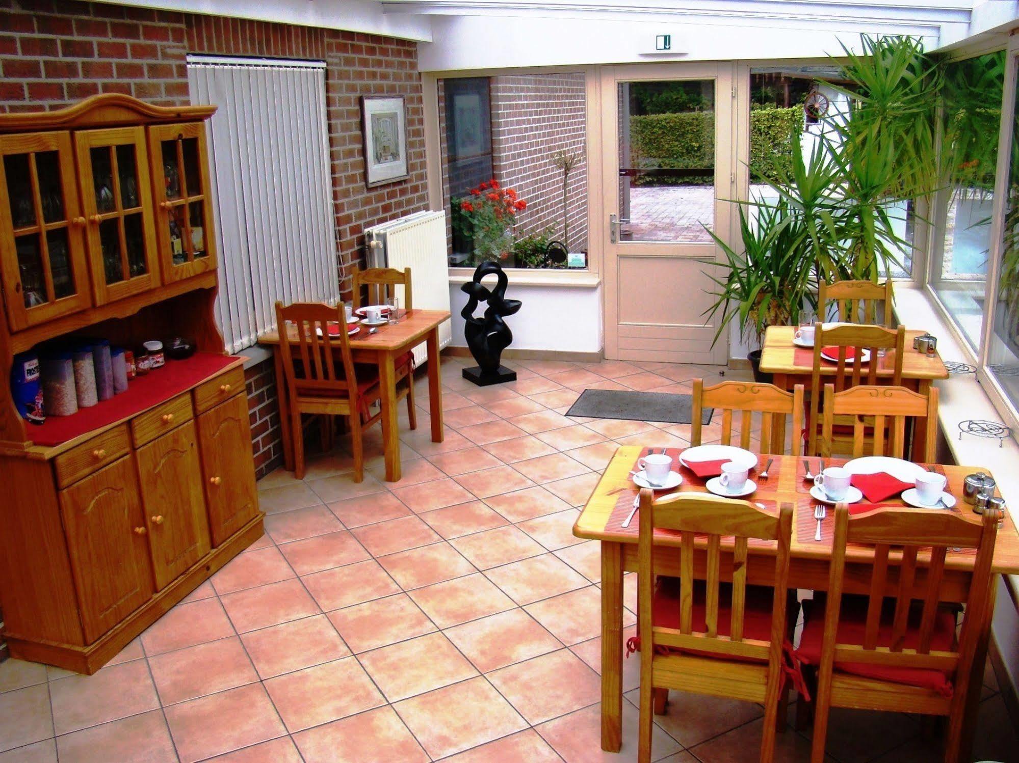 B&B Woodside Torhout Buitenkant foto