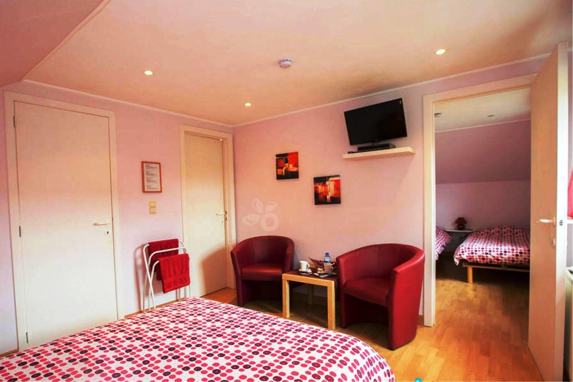 B&B Woodside Torhout Buitenkant foto