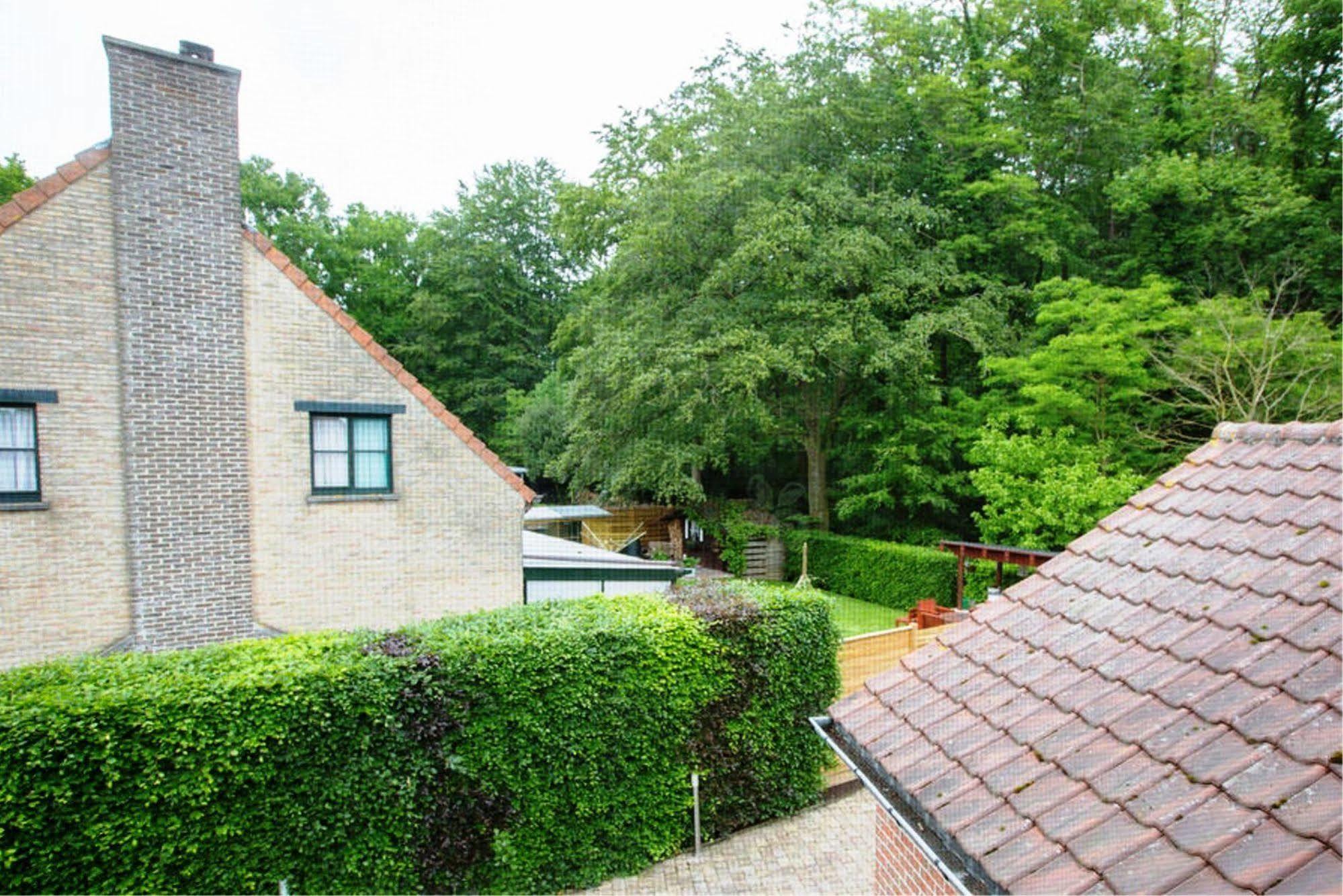 B&B Woodside Torhout Buitenkant foto