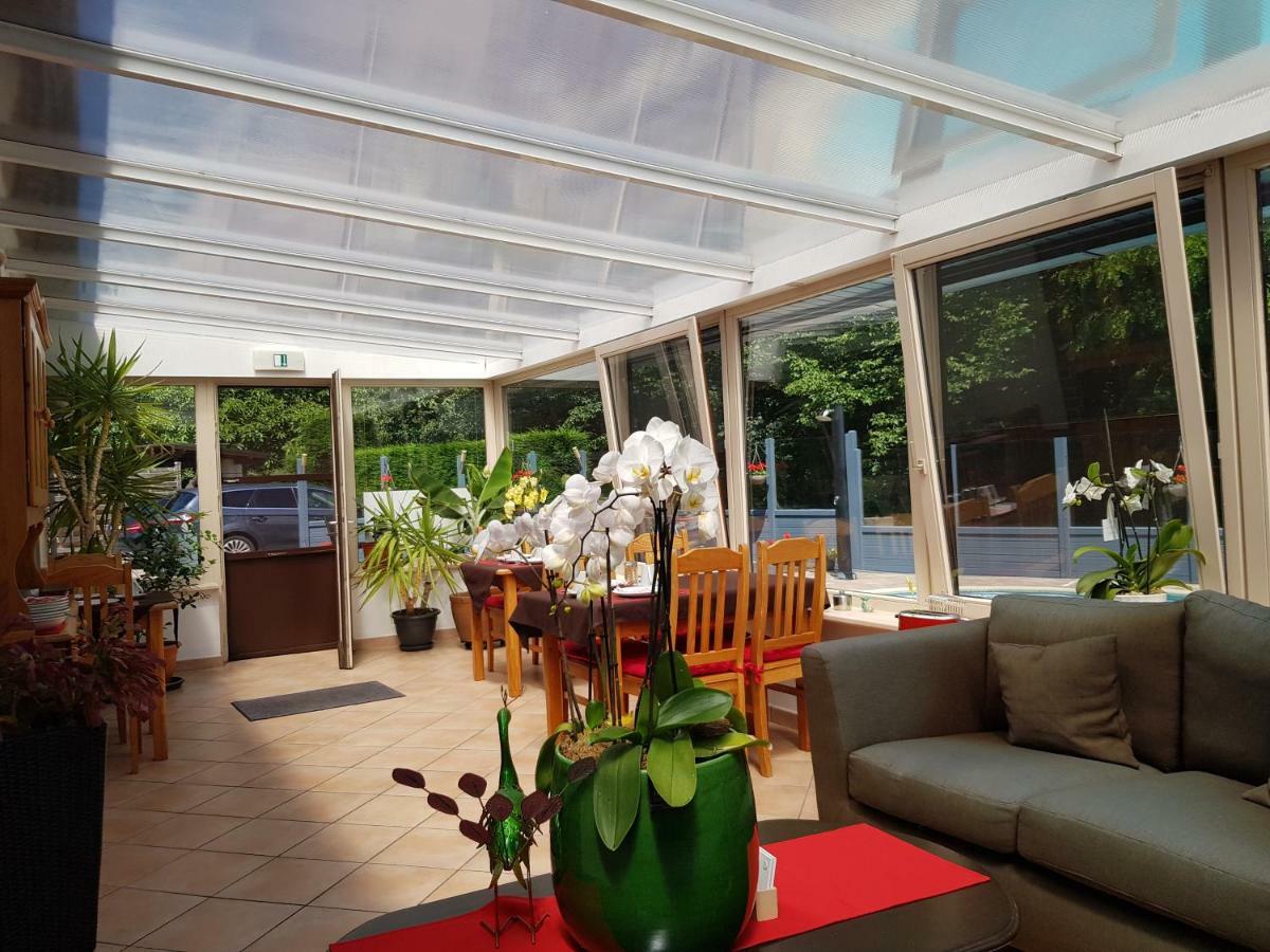 B&B Woodside Torhout Buitenkant foto