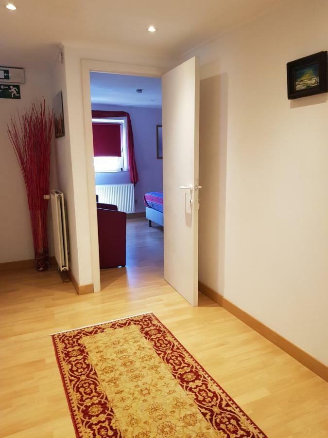 B&B Woodside Torhout Buitenkant foto