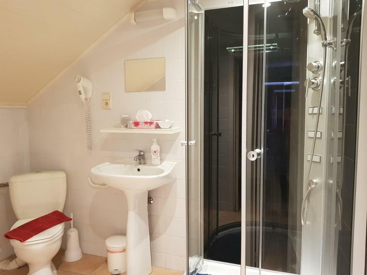 B&B Woodside Torhout Buitenkant foto