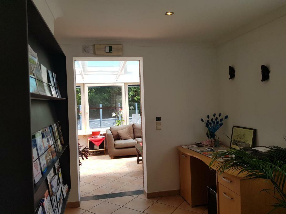 B&B Woodside Torhout Buitenkant foto