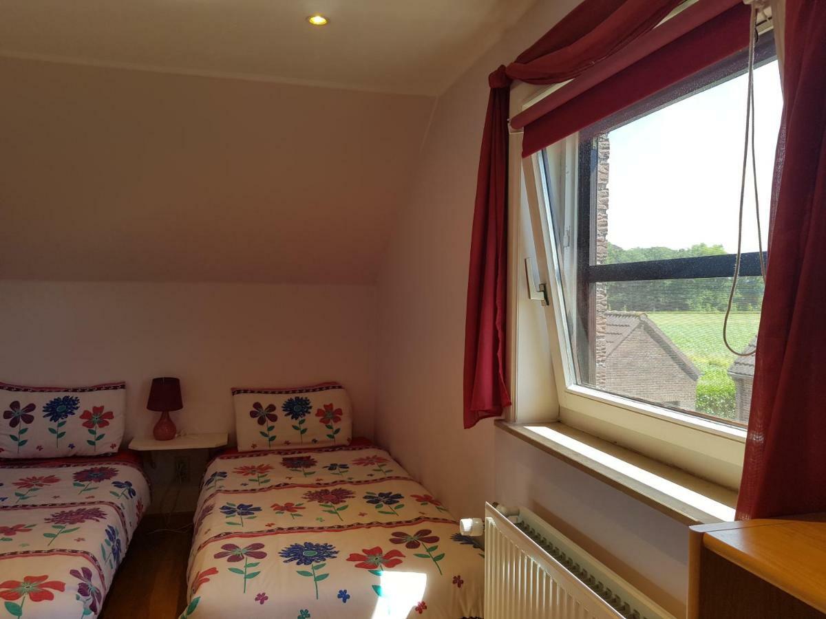 B&B Woodside Torhout Buitenkant foto