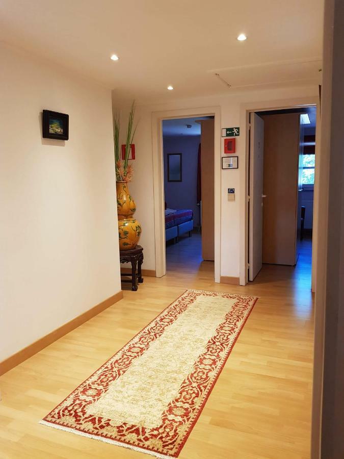 B&B Woodside Torhout Buitenkant foto
