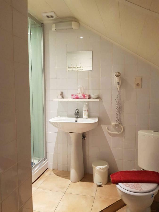 B&B Woodside Torhout Buitenkant foto