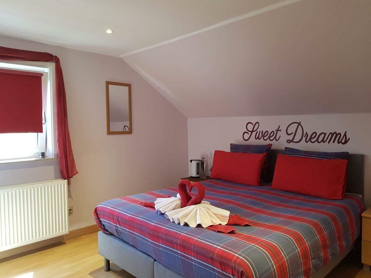 B&B Woodside Torhout Buitenkant foto