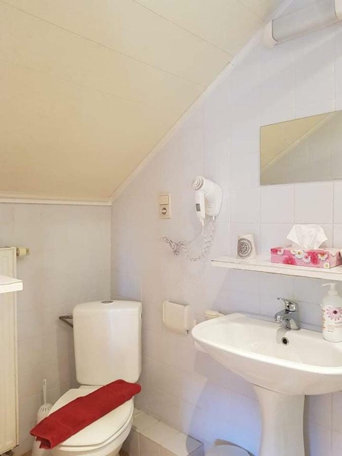 B&B Woodside Torhout Buitenkant foto