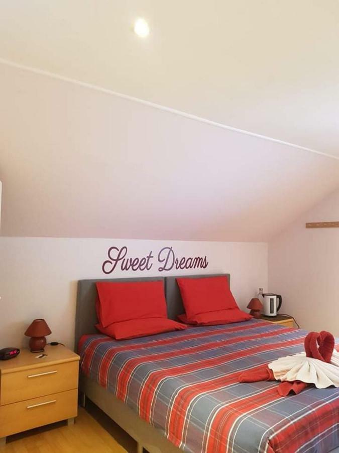 B&B Woodside Torhout Buitenkant foto